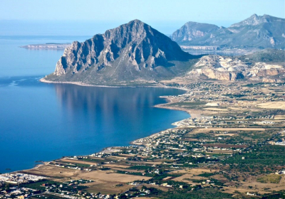 Casa Vacanze Villa Villetta Sicilia Mare